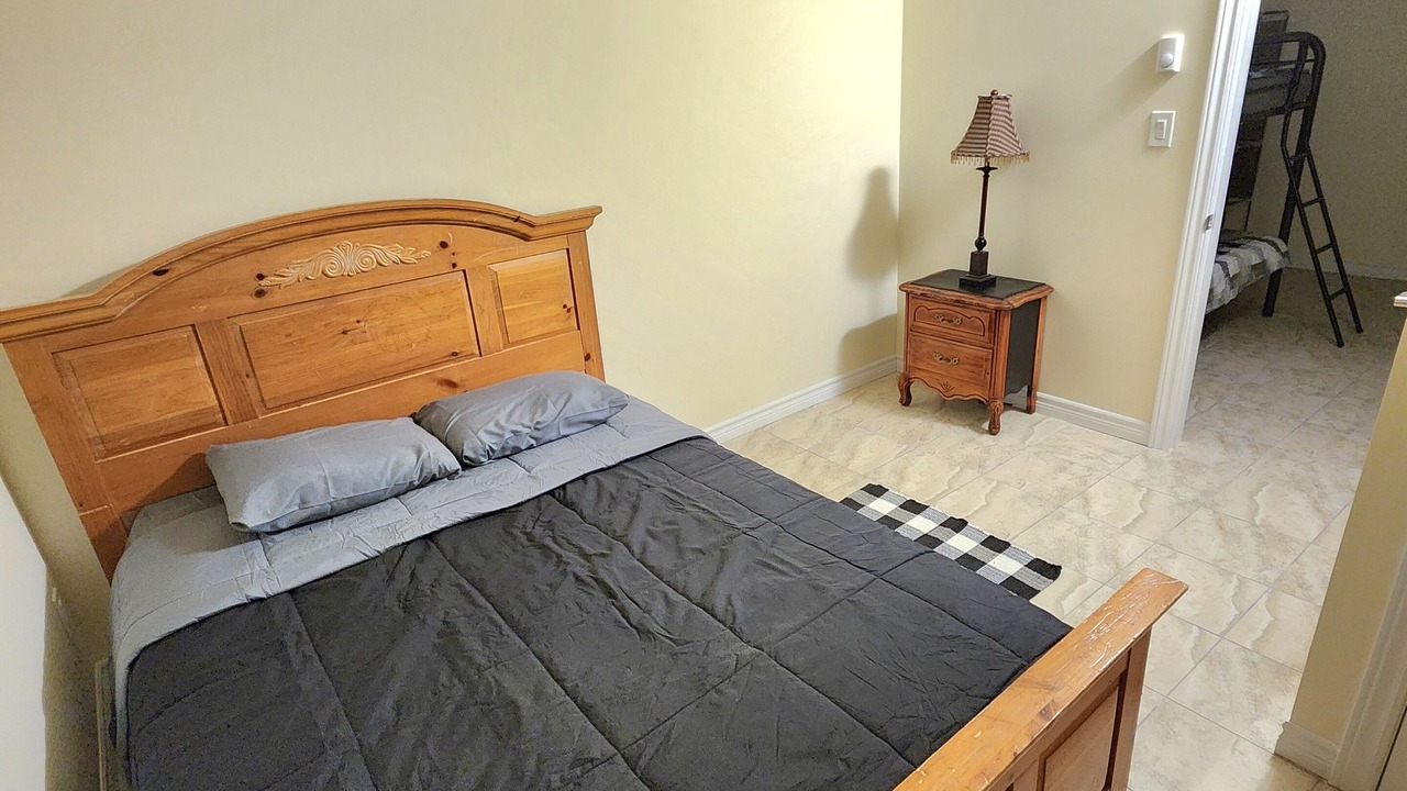 Photo of Bedroom in Arthur