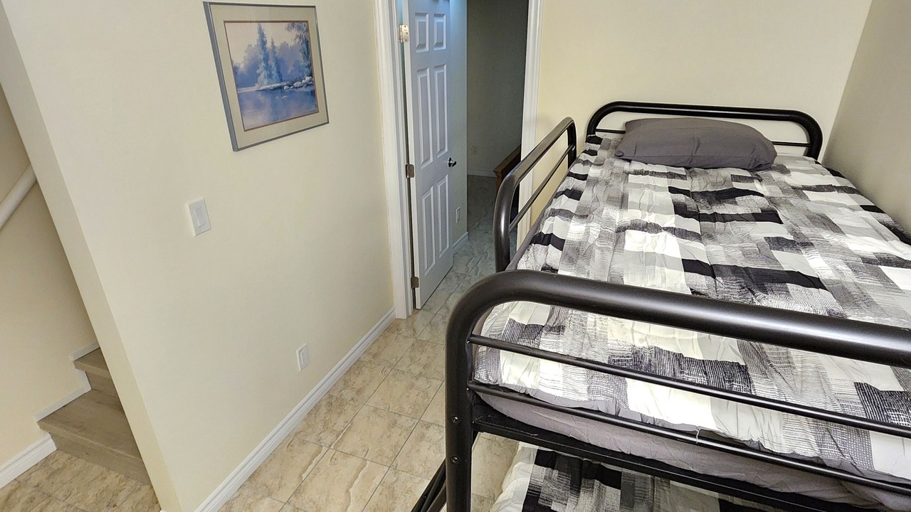 Photo of Bedroom in Arthur