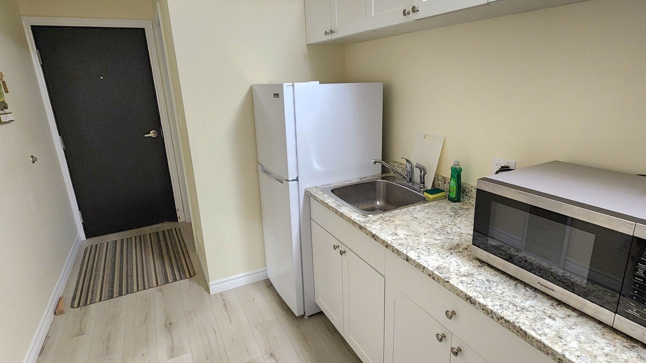 Photo of Kitchen in Arthur