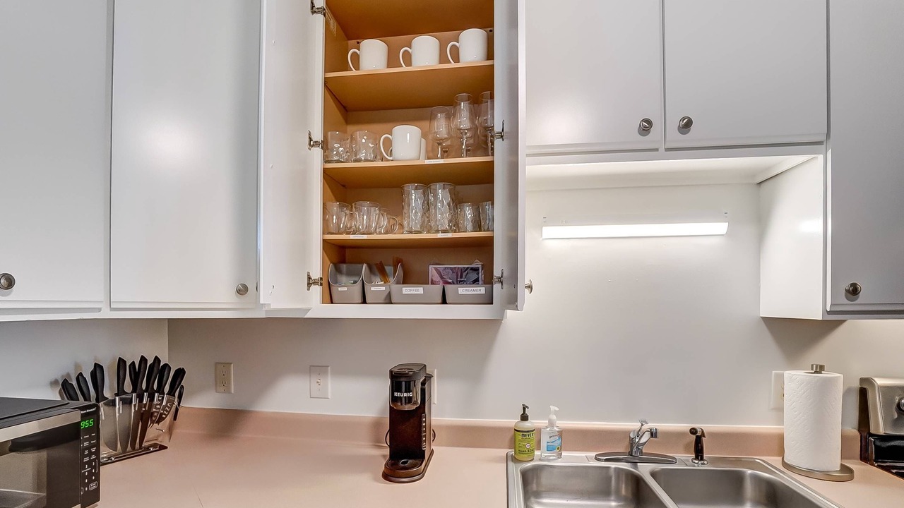 Photo of Kitchen in Wingate