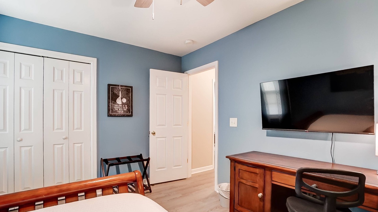 Photo of Bedroom in Wingate