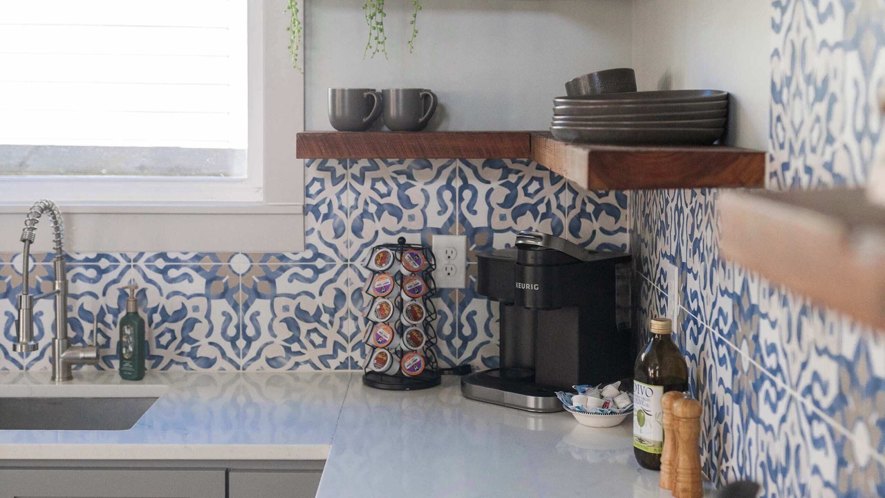 Photo of Kitchen in Old East Hill
