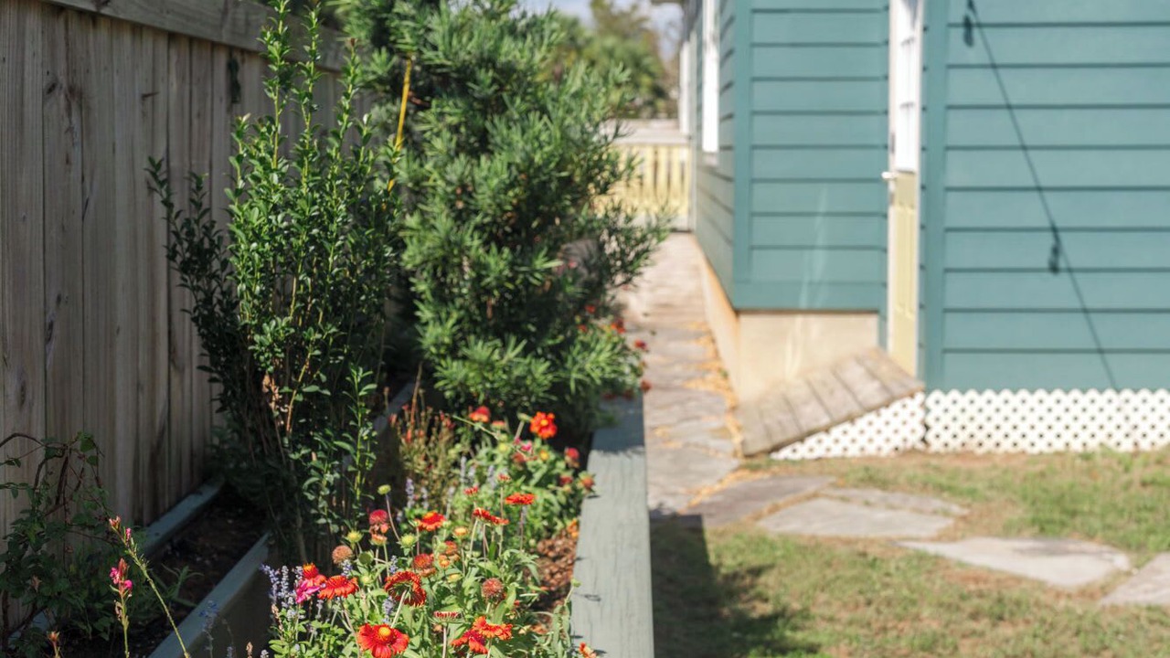 Photo of Outdoor in Old East Hill