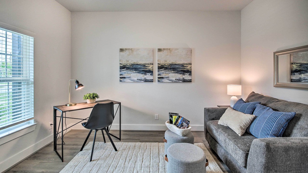 Photo of Bedroom in Southeast Houston