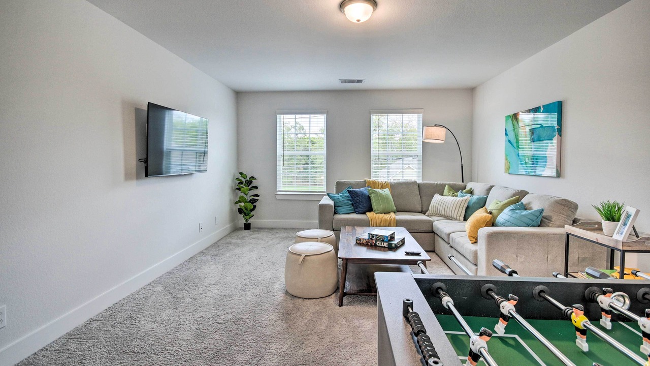 Photo of Bedroom in Southeast Houston