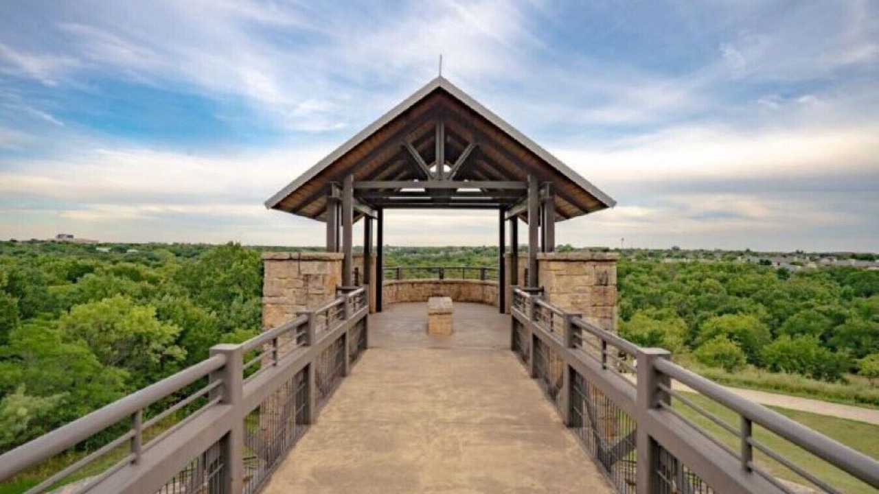 Photo of Outdoor in Plano