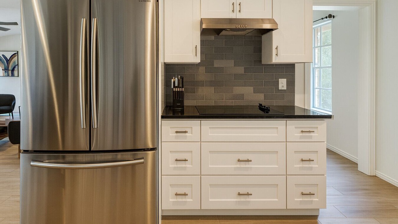 Photo of Kitchen in Plano