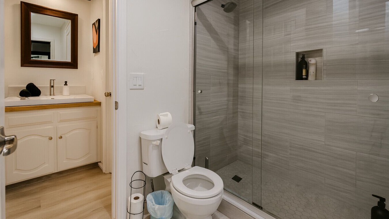 Photo of Bathroom in Plano