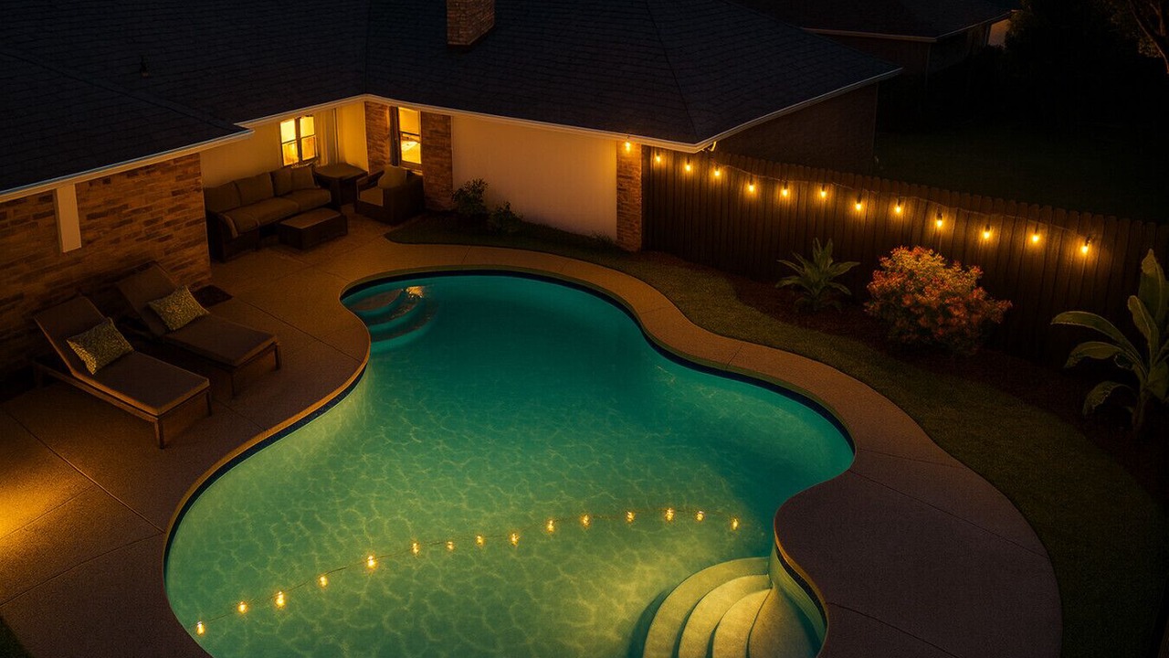 Photo of Outdoor in Plano