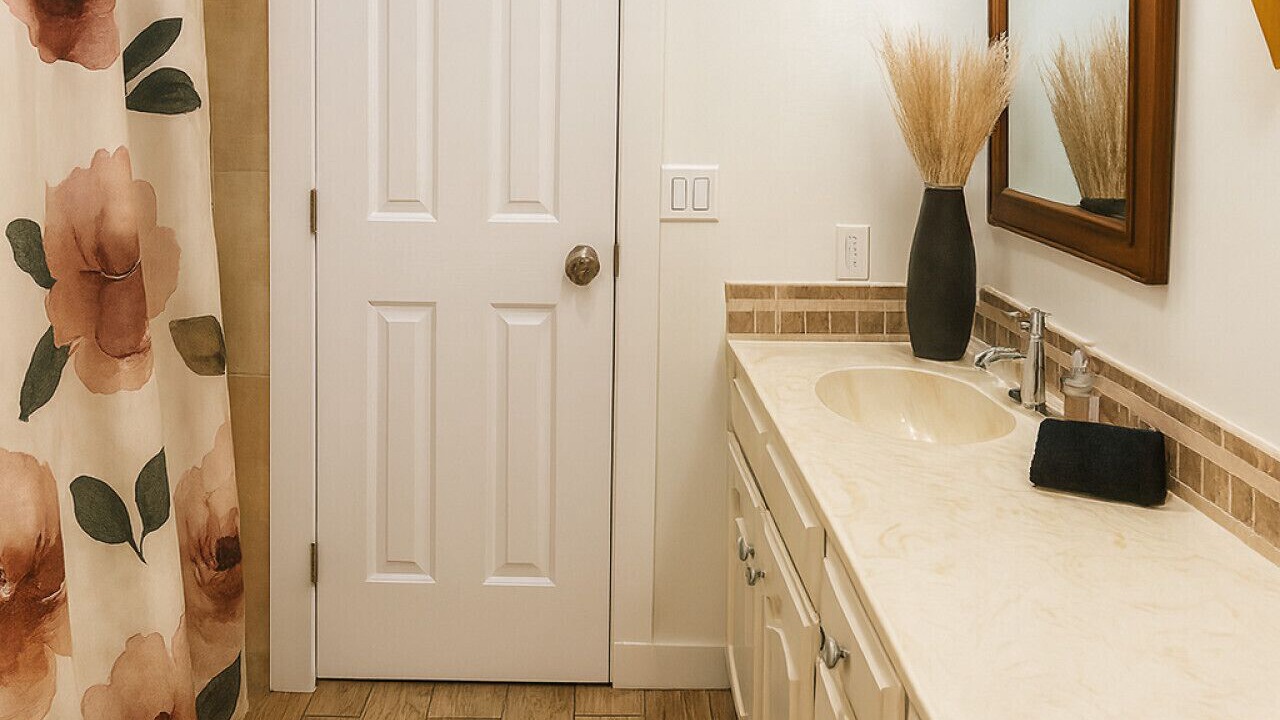 Photo of Bathroom in Plano