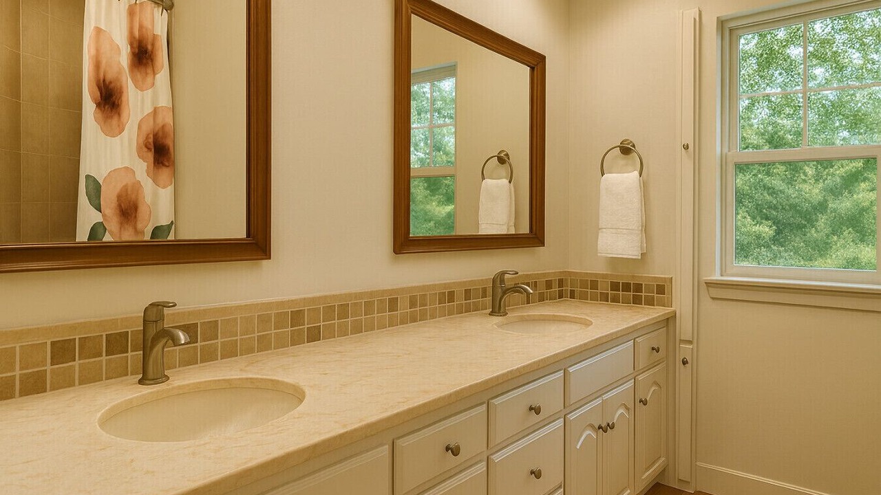 Photo of Bathroom in Plano