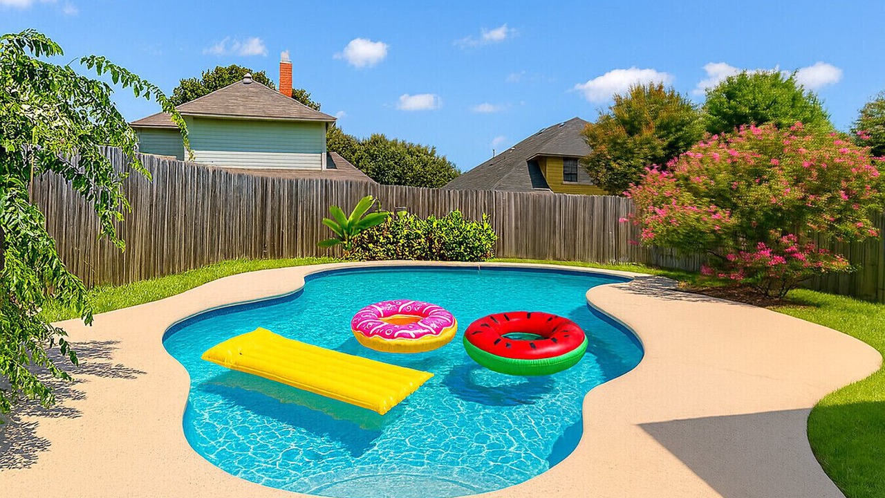 Photo of Outdoor in Plano