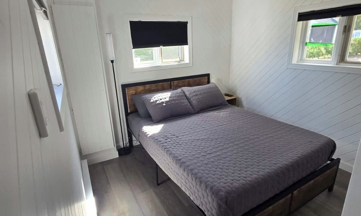 Photo of Bedroom in Lac-Simon