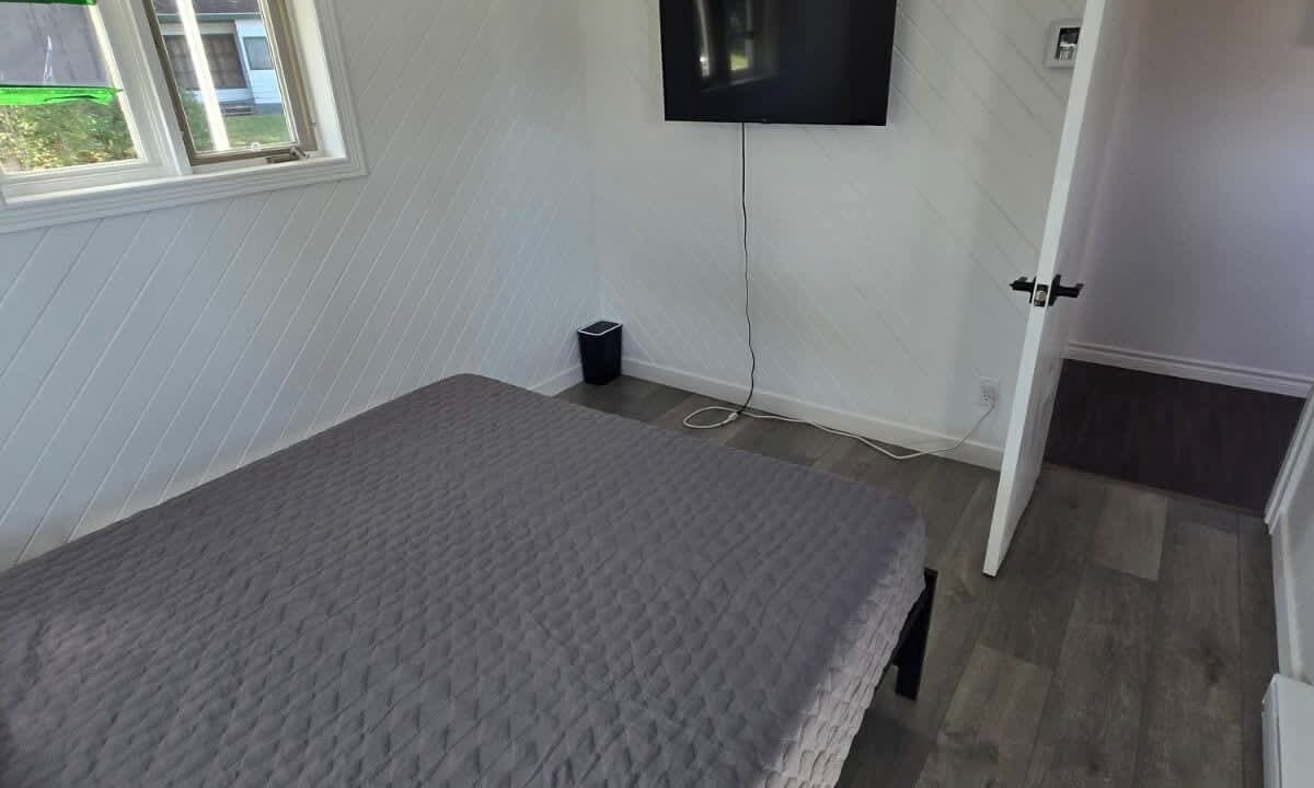 Photo of Bedroom in Lac-Simon