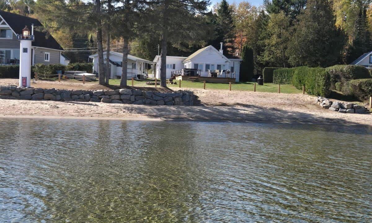 Photo of Outdoor in Lac-Simon