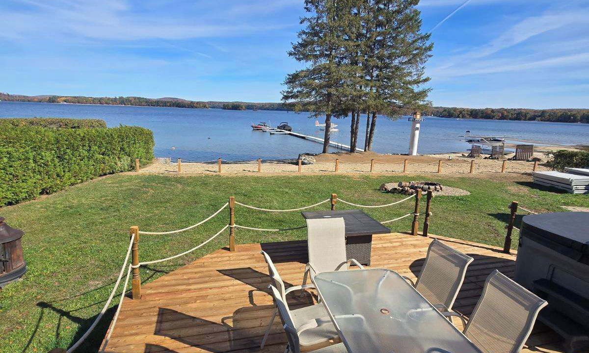 Photo of Outdoor in Lac-Simon