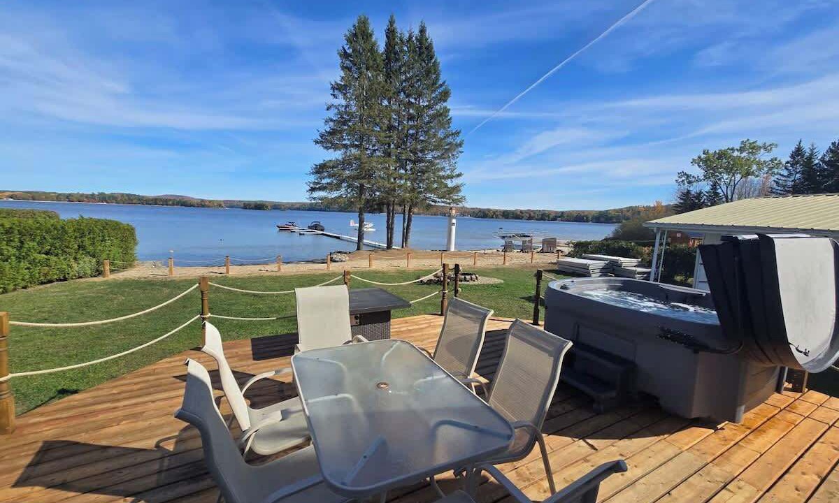 Photo of Outdoor in Lac-Simon