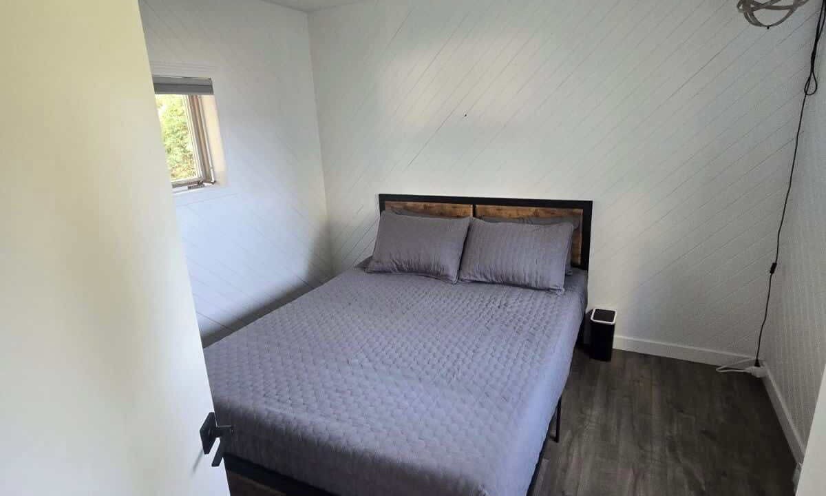 Photo of Bedroom in Lac-Simon