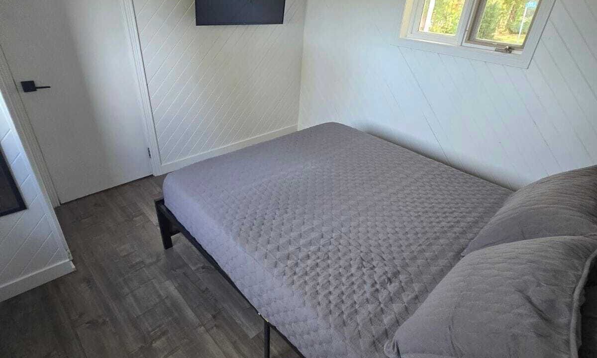 Photo of Bedroom in Lac-Simon