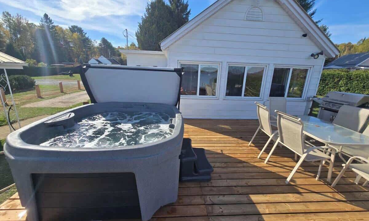 Photo of Outdoor in Lac-Simon