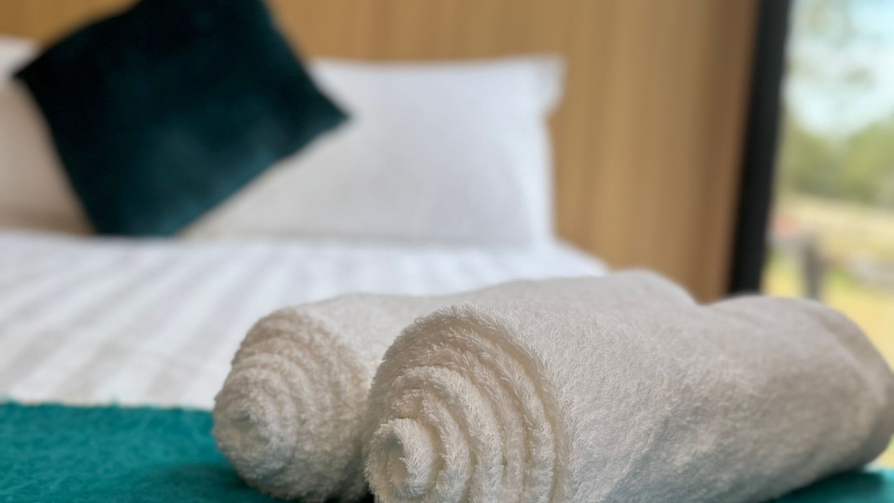 Photo of Bedroom in Cedar Creek