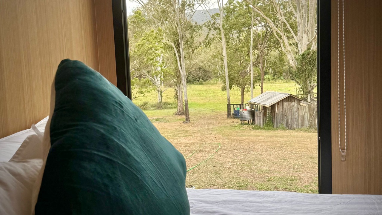 Photo of Bedroom in Cedar Creek