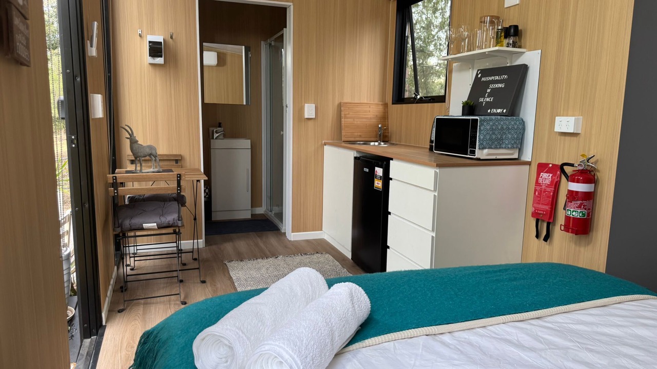 Photo of Bedroom in Cedar Creek