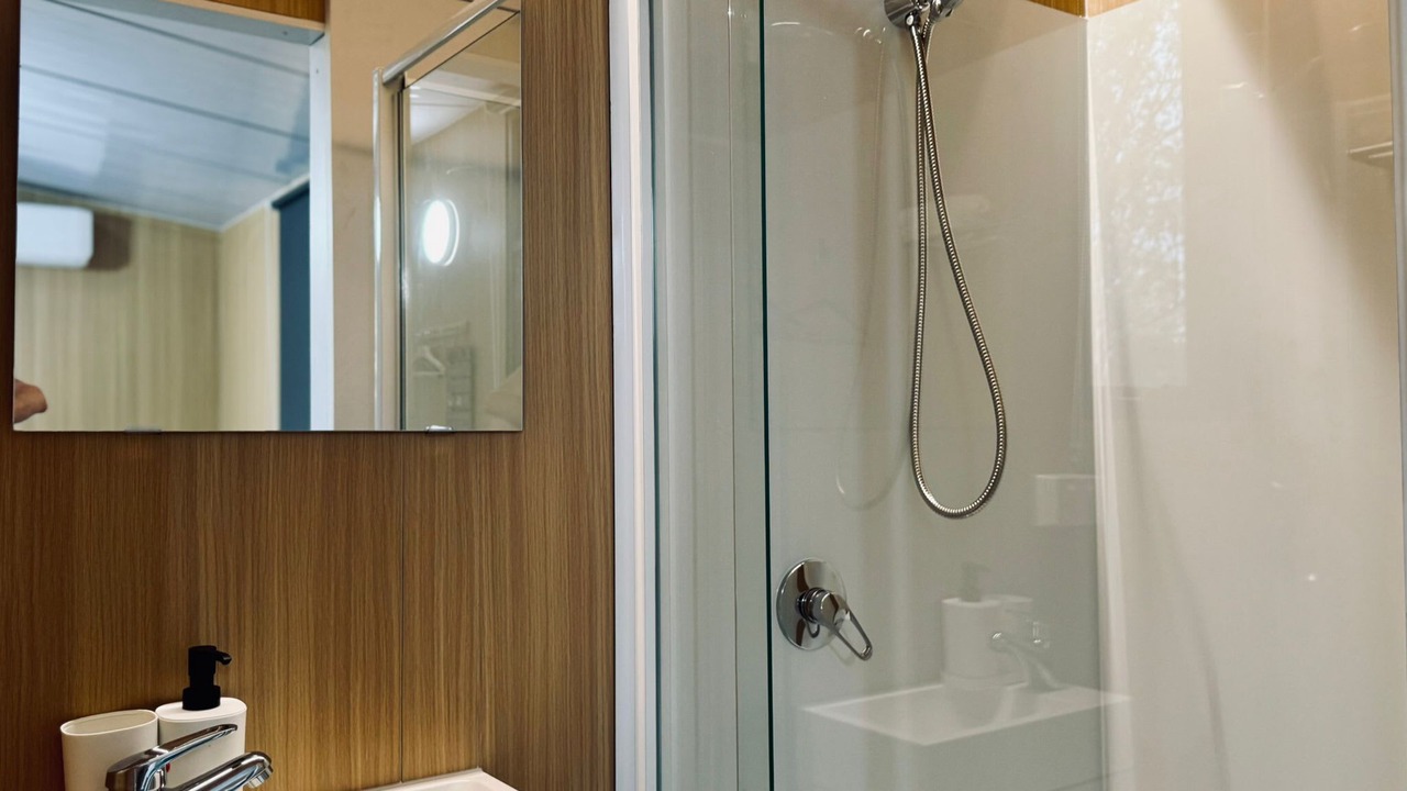 Photo of Bathroom in Cedar Creek