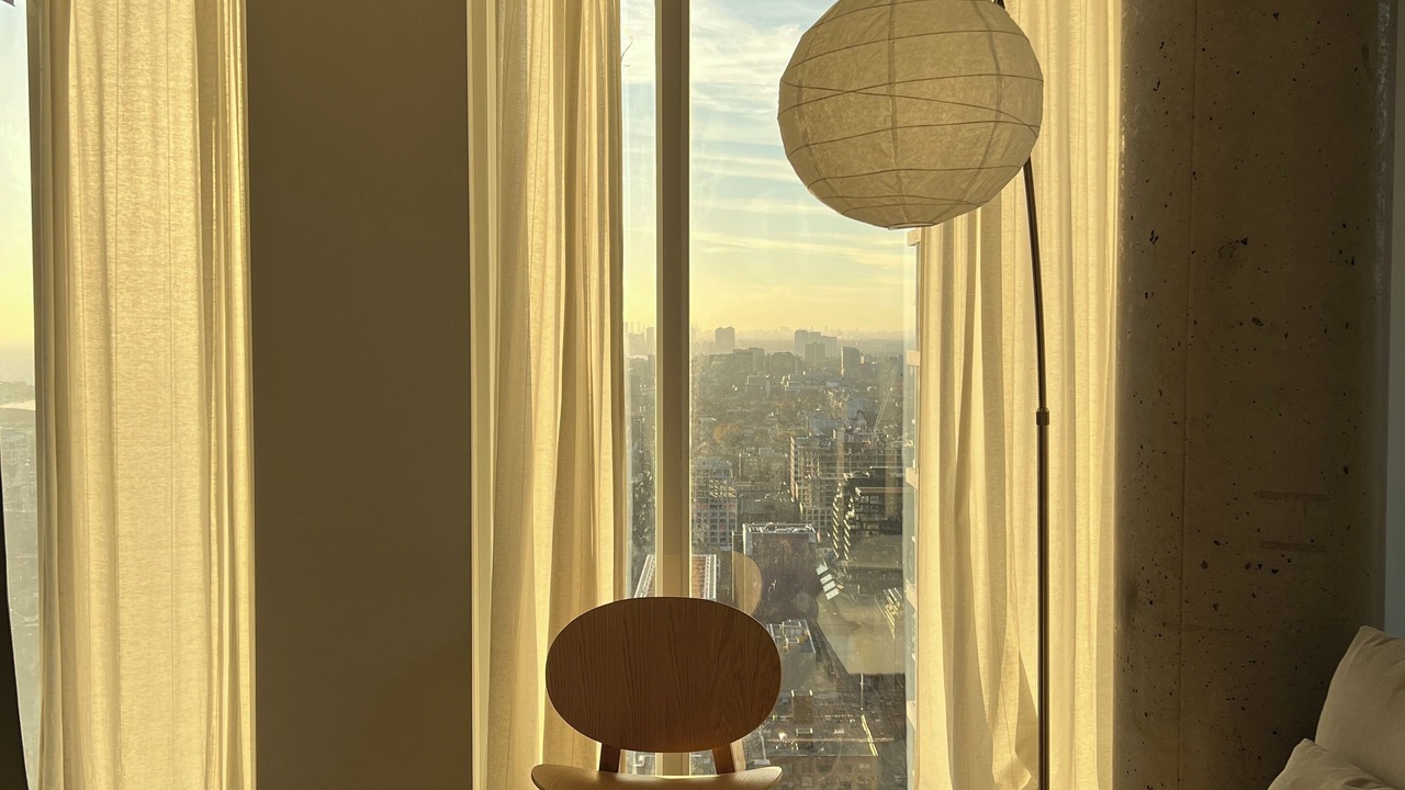 Photo of Livingroom in Wellington Place