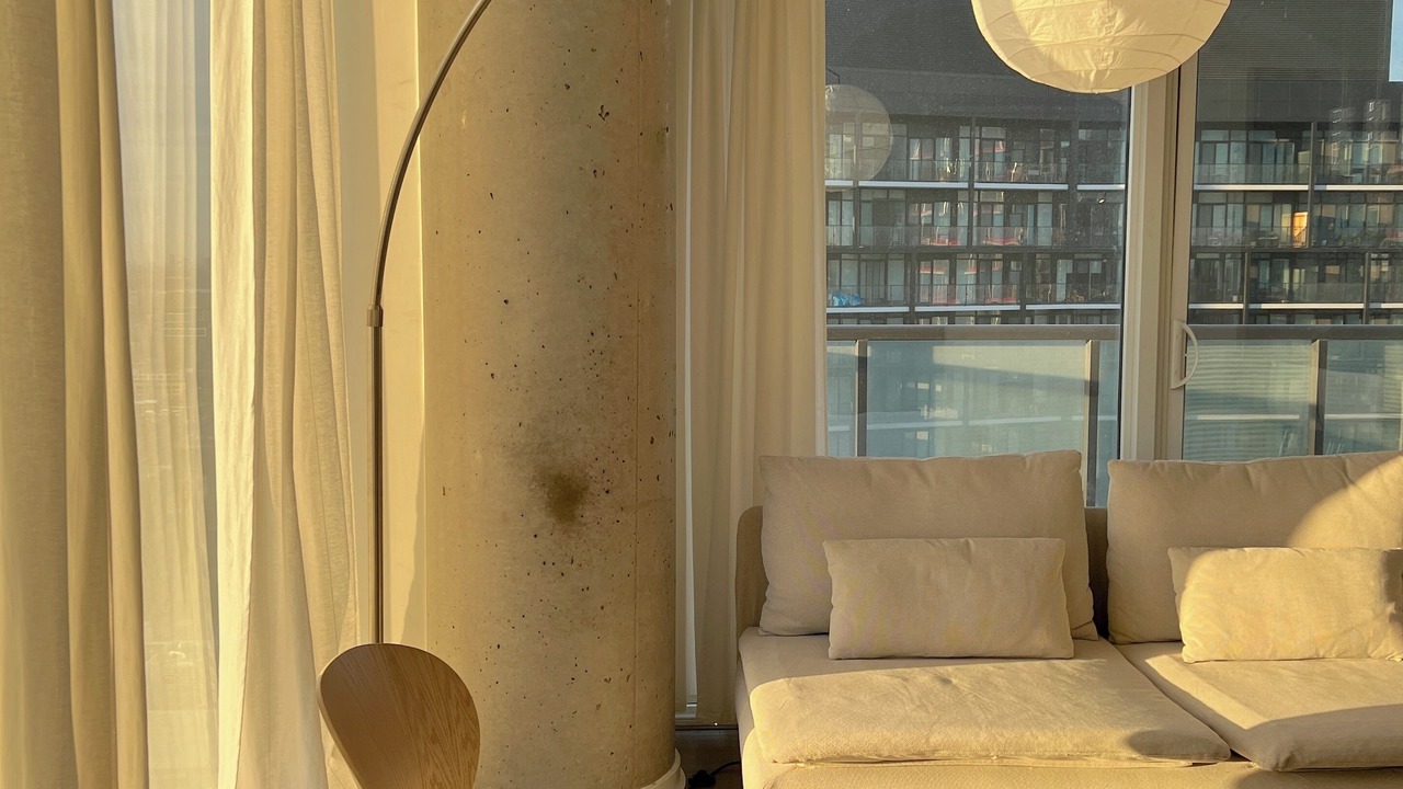 Photo of Livingroom in Wellington Place