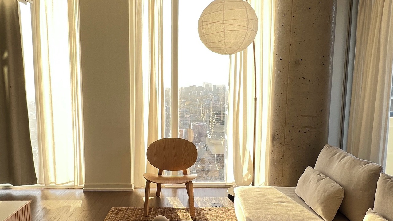 Photo of Livingroom in Wellington Place