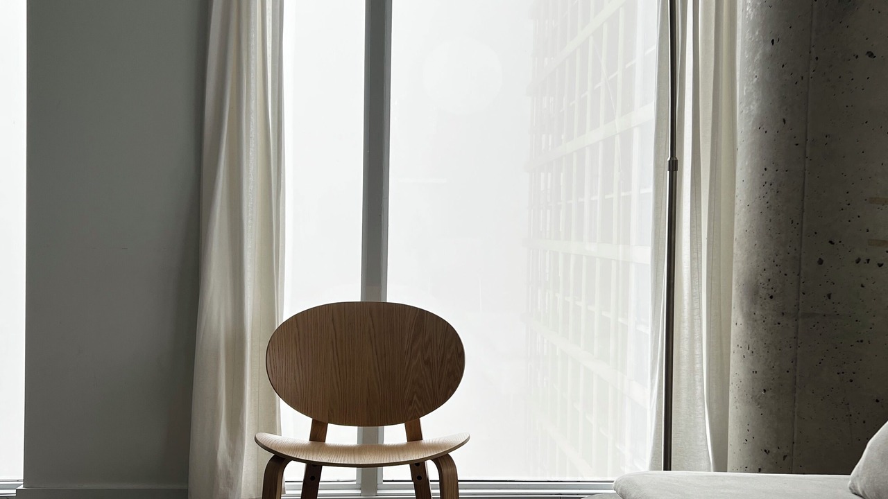 Photo of Livingroom in Wellington Place