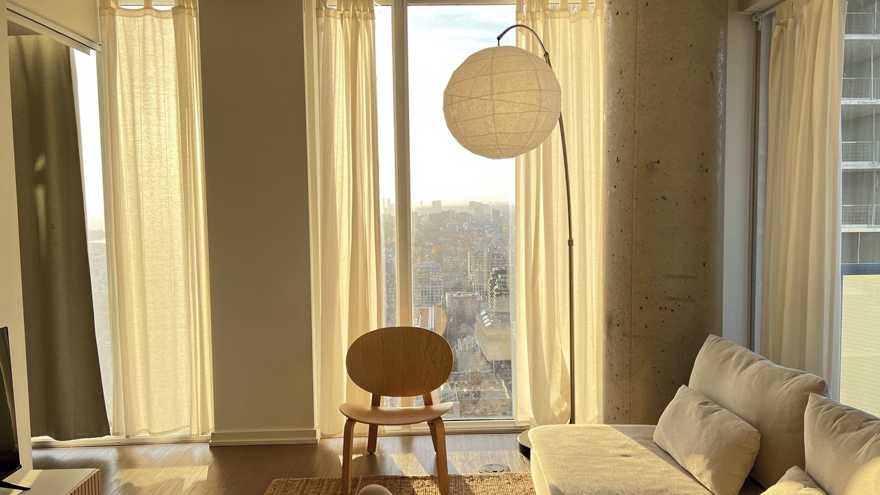 Photo of Livingroom in Wellington Place