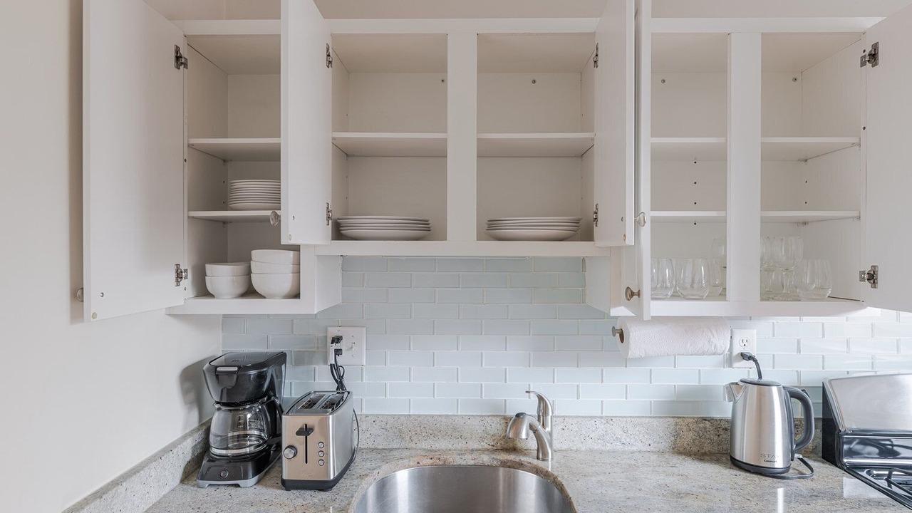 Photo of Kitchen in Central Square