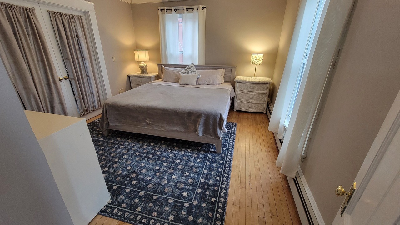 Photo of Bedroom in West End