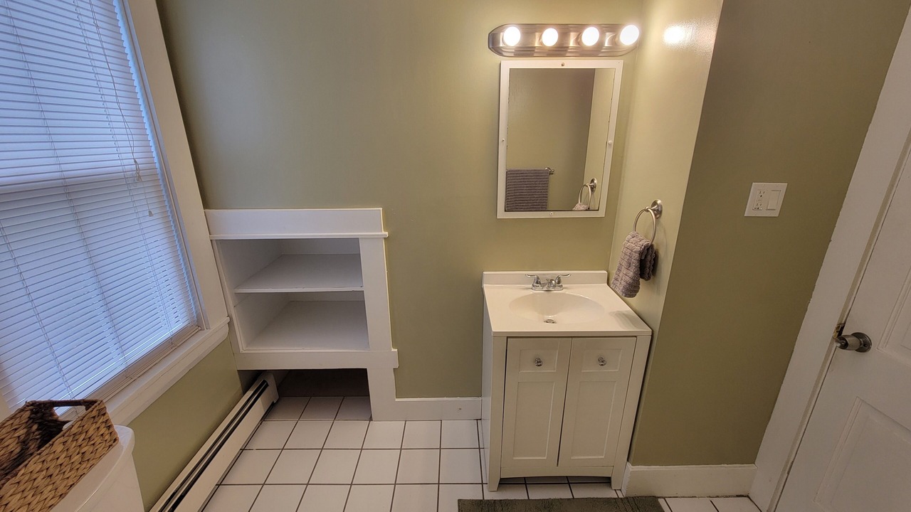 Photo of Bathroom in West End