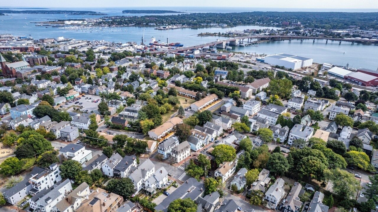 Photo of Outdoor in West End