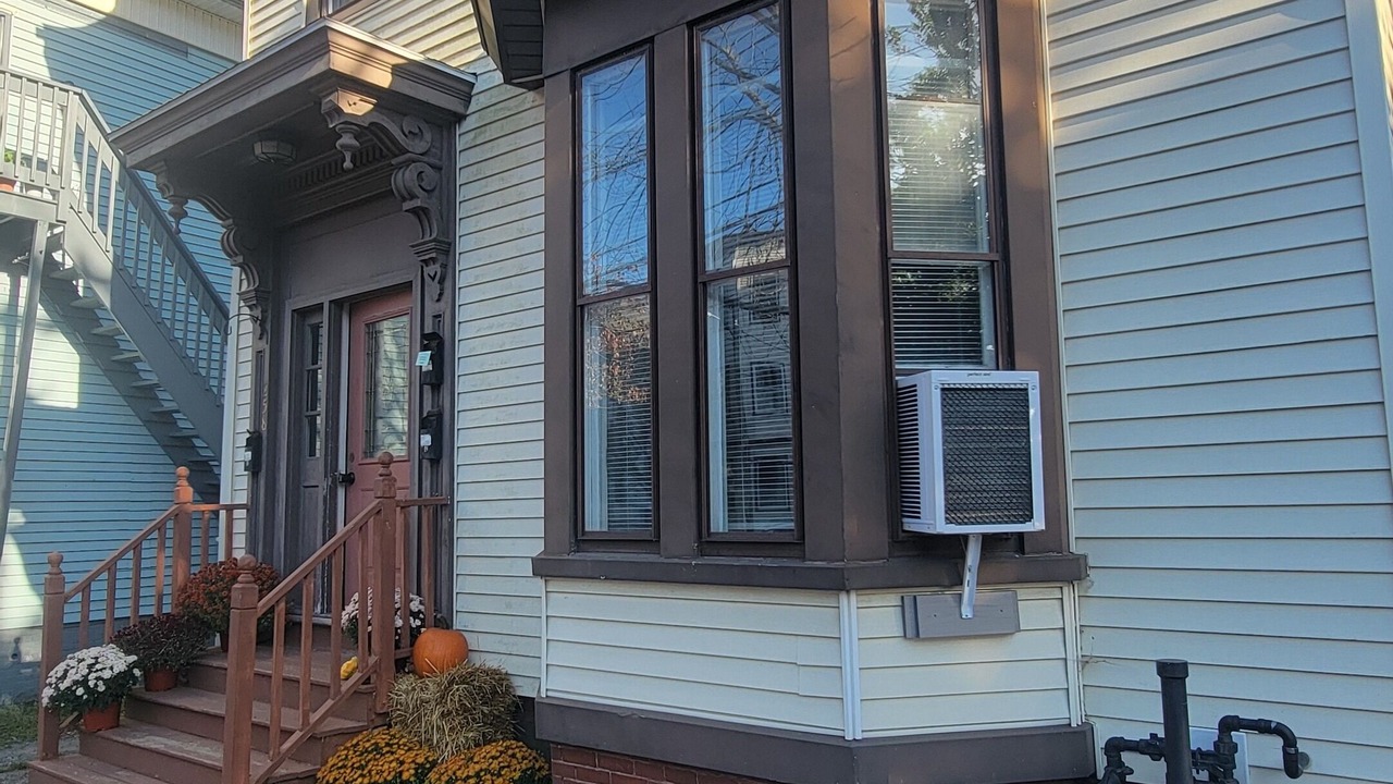 Photo of Outdoor in West End