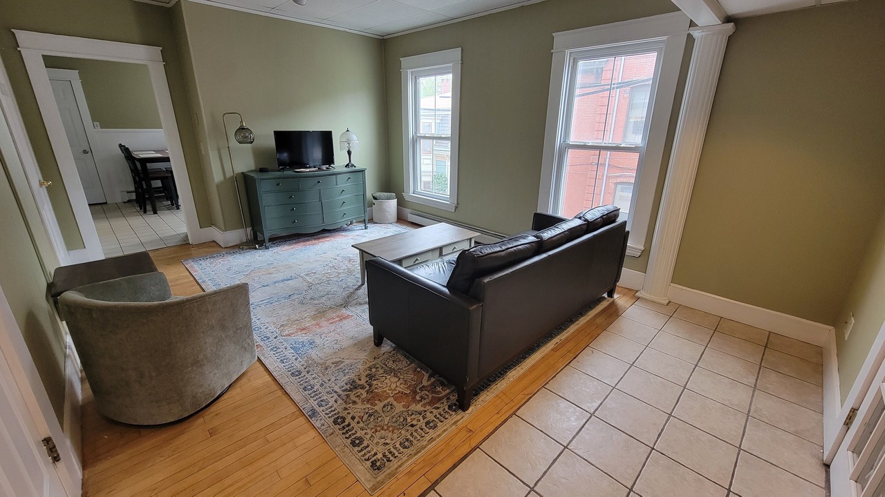 Photo of Livingroom in West End