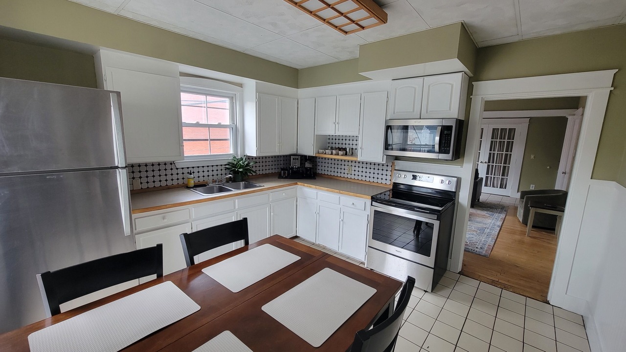Photo of Kitchen in West End