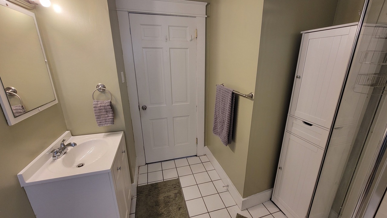 Photo of Bathroom in West End