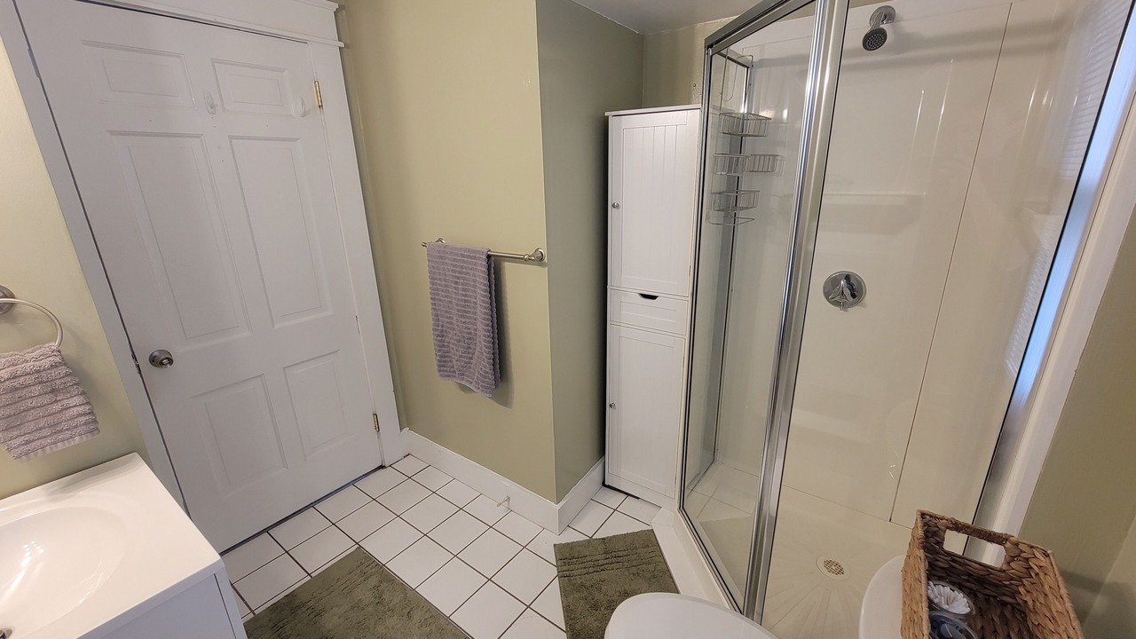 Photo of Bathroom in West End