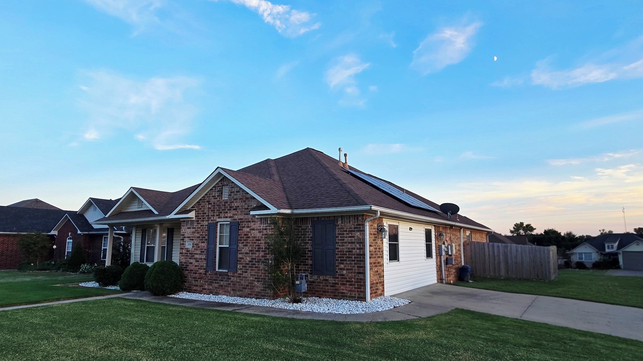Photo of Outdoor in Barling