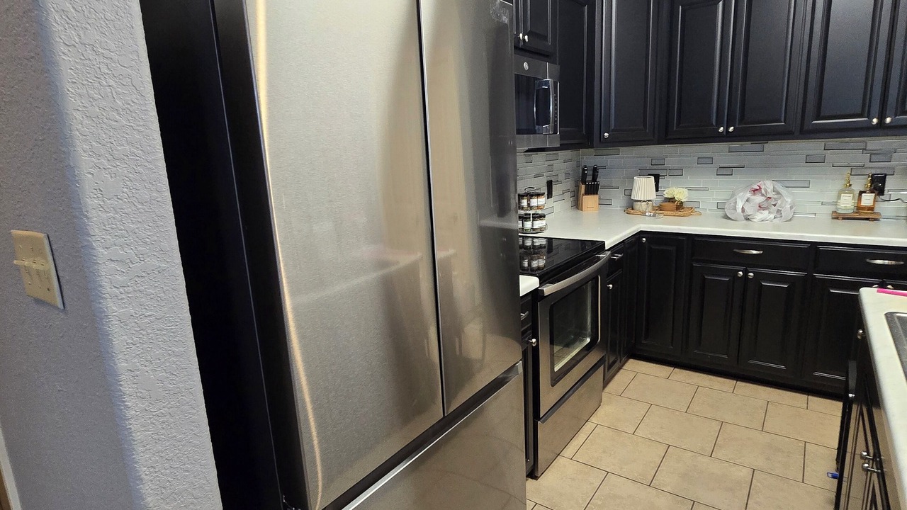 Photo of Kitchen in Barling