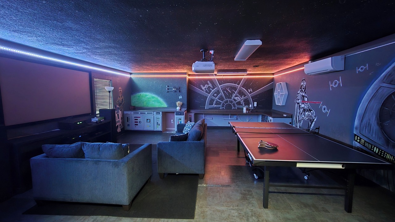 Photo of Bedroom in Barling