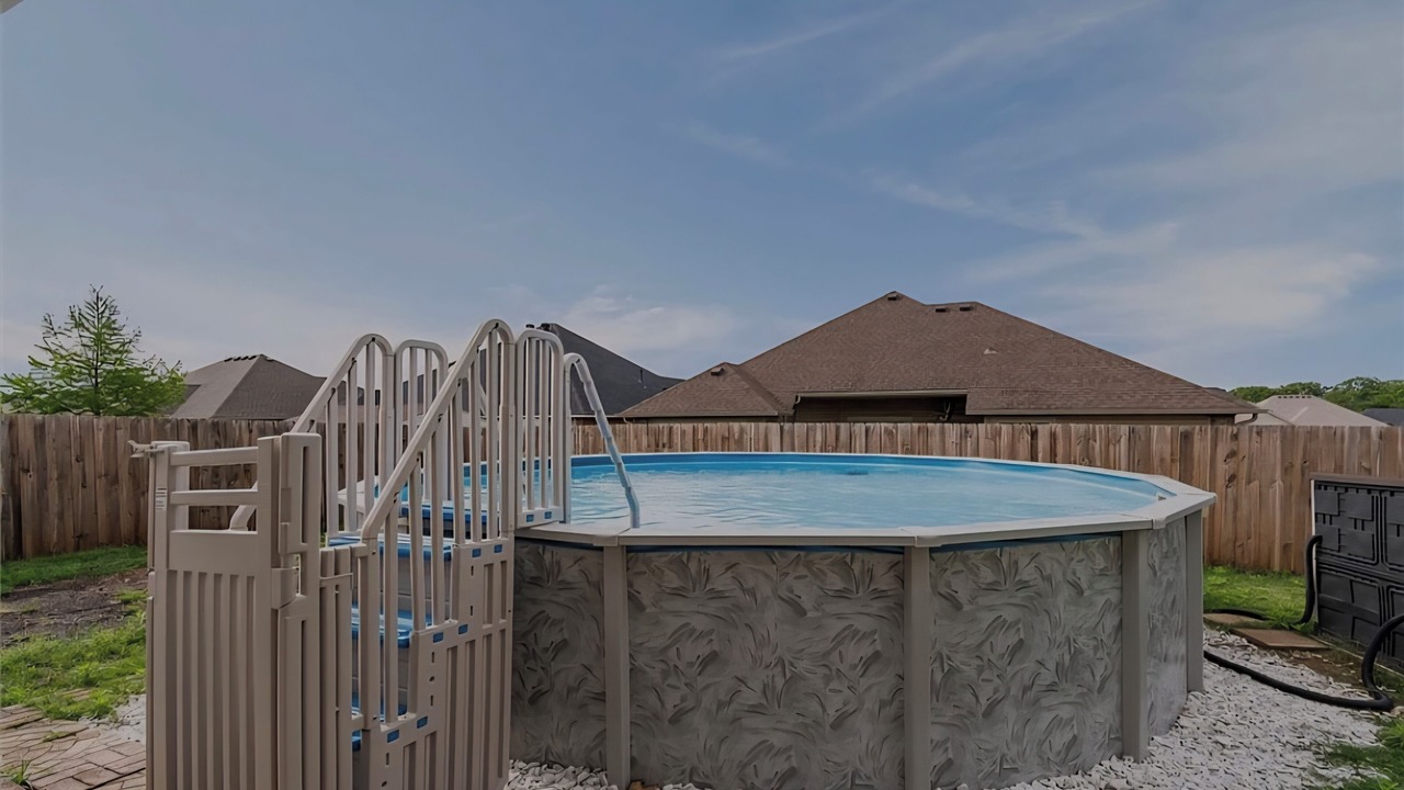 Photo of Outdoor in Barling