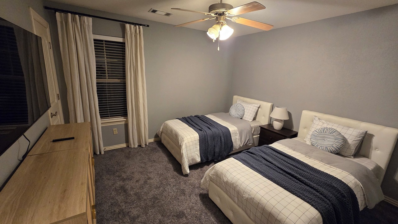 Photo of Bedroom in Barling