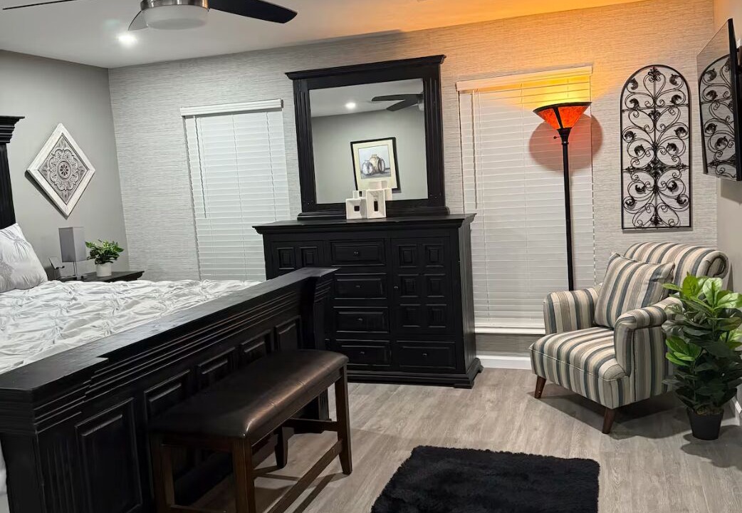 Photo of Bedroom in Cleveland