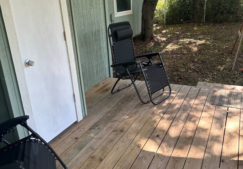 Photo of Patio Balcony in Cleveland