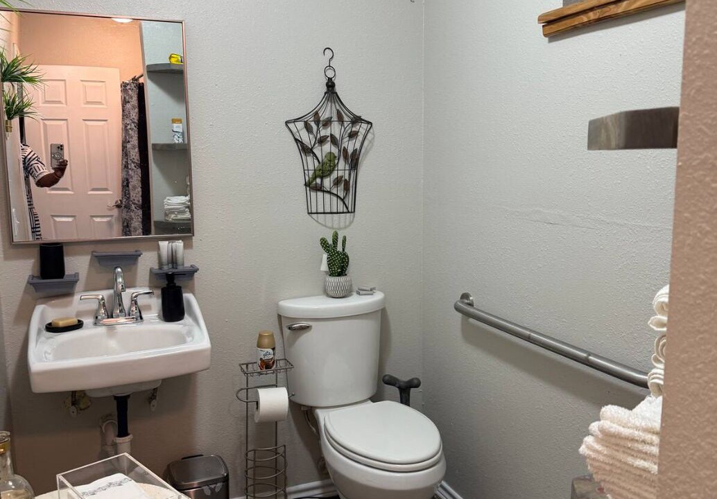 Photo of Bathroom in Cleveland